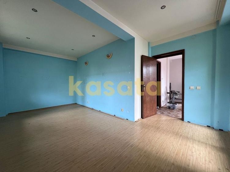 De vanzare casa P+1 cu 5 camere in Bucurestii Noi - Parc Bazilescu - 13