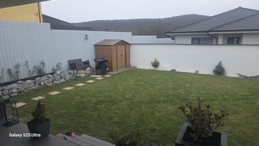 De vanzare - Casa parter zona Corunca - 3