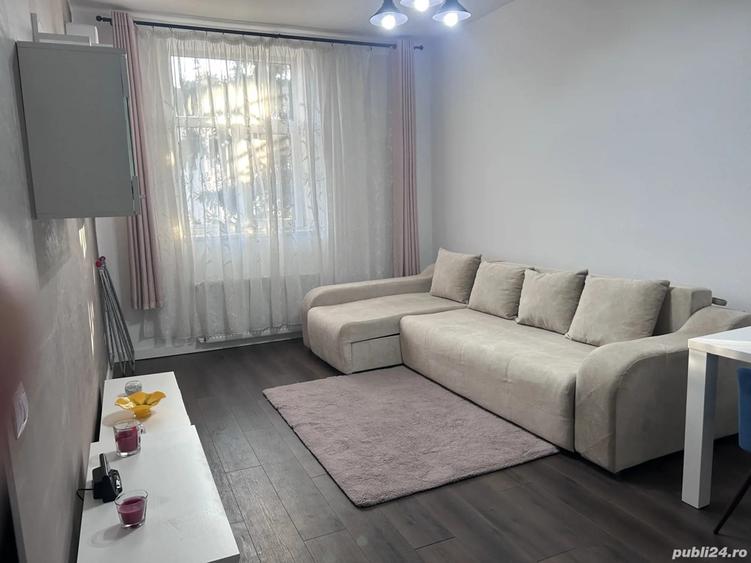 Ap 2 camere Copou -Negruzzi - 4