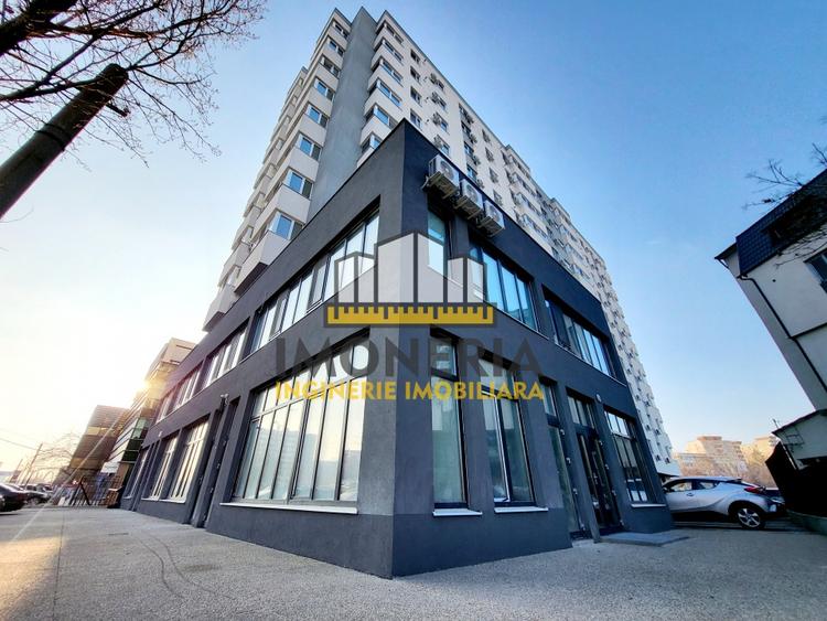 Cafe/pizzerie stradala-dotari full-100m metrou Mihai Bravu-posibilitate terasa - 16