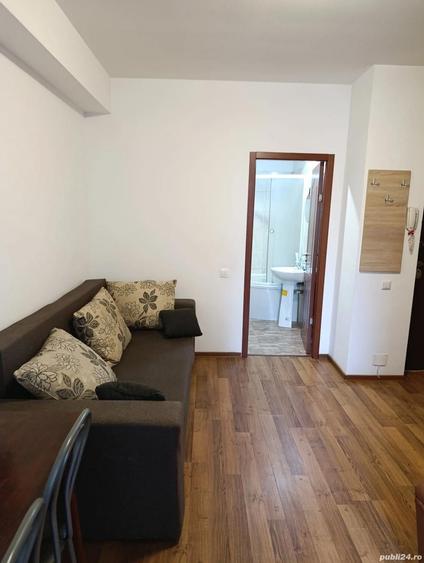 Garsoniera spre inchiriere, cartier Militari-Rezidence - 4