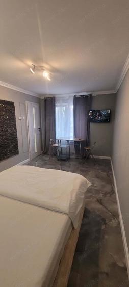 Vanzare Garsoniera parter, mobilata si utilata nou zona Viziru 2 - Ciocarlia - 7