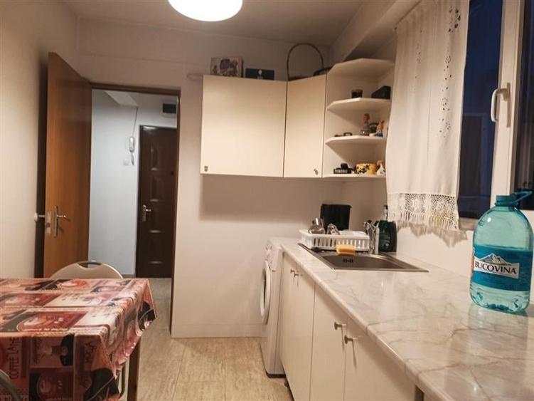 2 camere | finisat modern | mobilat/utilat | Soseaua Giurgiului | COMSION 0% - 9