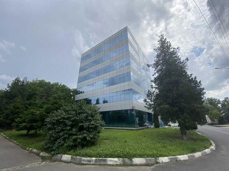 Cladire birouri- Splaiul Unirii 313, Vitan - 8