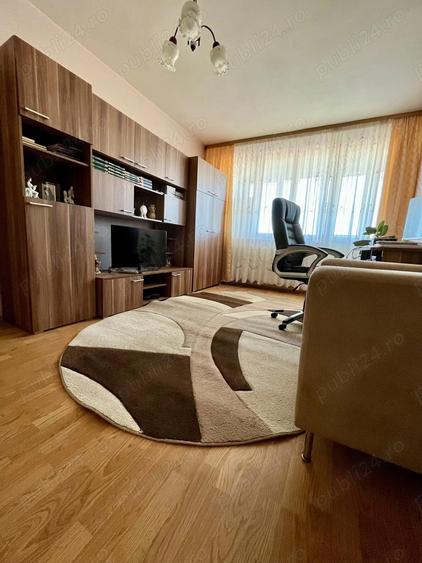 Proprietar vand apartament 2 camere, balcon, Sibiu, zona Hipodrom, Aleea Streiu - 3