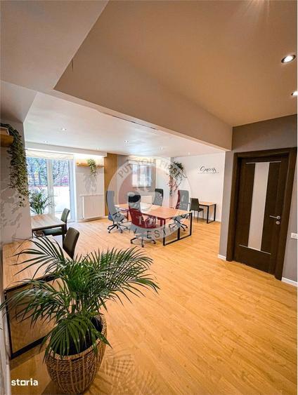 Sevastopol | 3 camere | Bloc 2009 | Decomandat | 119mp | B13042 - 9