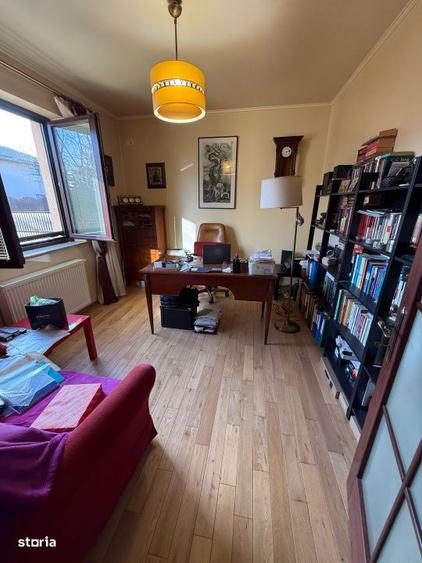 Vila P+1+M Mogosoaia - 3