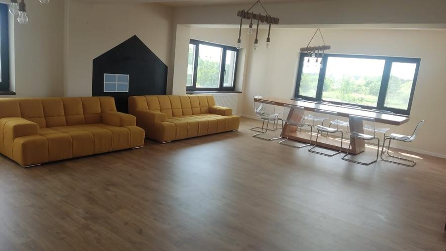 Proprietar ,Ostra t 380 mp utili - ideal grădiniță / centru medical. Corbeanca - 3