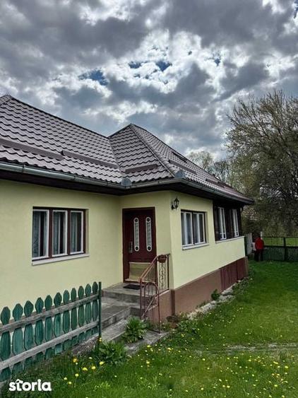 Vand casa in localitatea FILEA DE JOS - 4