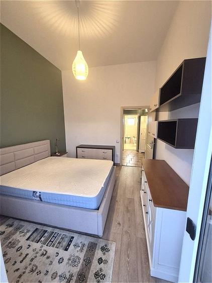 Apartament  premium in Gheorgheni, 86 mp, finisat, mobilat modern, garaj inclus - 8
