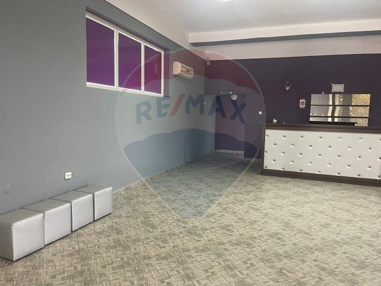 Spa?iu comercial de 497mp de vanzare - 17