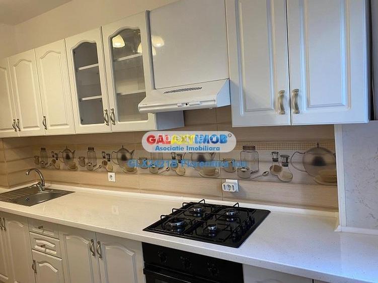 8700 Inchiriere Apartament 3 camere DRUMUL TABEREI -Valea Ialomitei