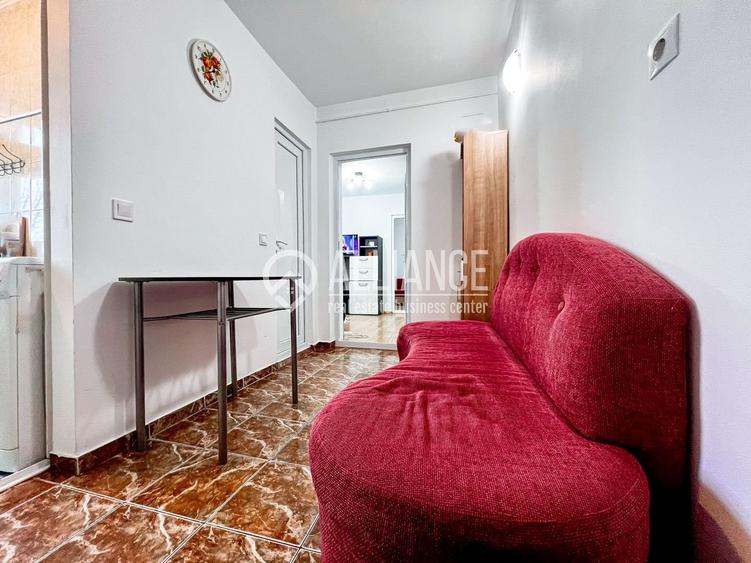 Tomis III (COD 05) - Apartament 2 Camere City Park Mall - 10