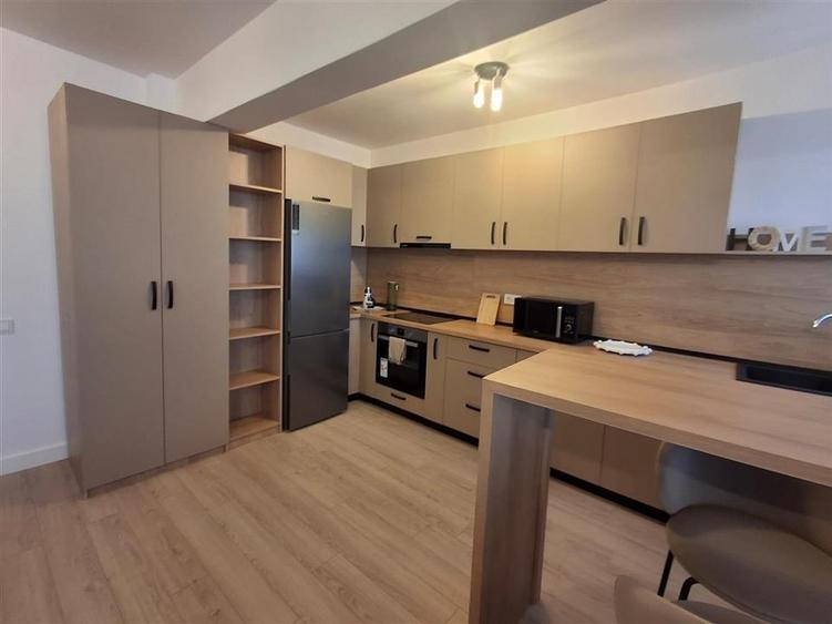Apartament de LUX 2 camere terasa parcare zona Rahovei - 8