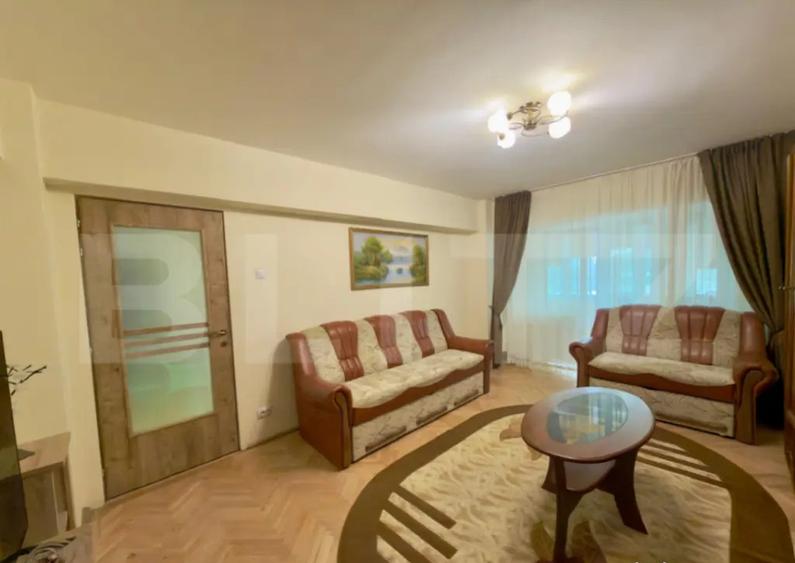 Apartament 4 camere, 108 mp, zona 1 Mai - 2