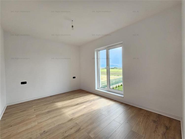 Casa Individuala cu 4 camere Sanpetru - 6