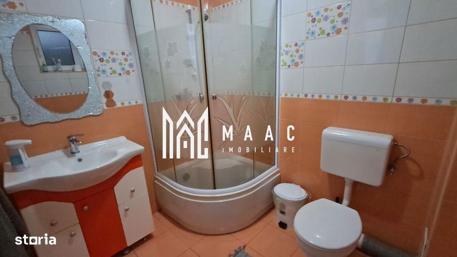 Casa 5 camere | 124MPU | Curte individuala | Terezian - 8