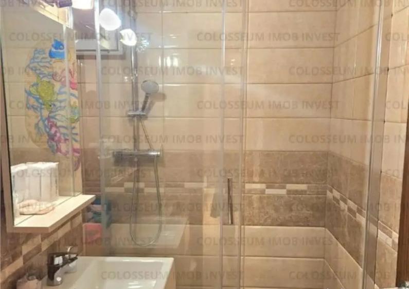 Apartament 3 camere - zona Garii- Victoriei - 9