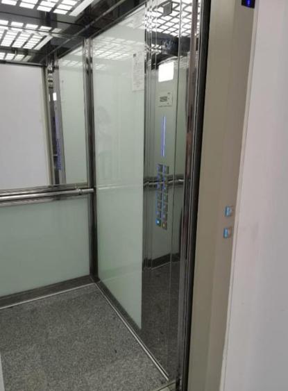 Negociabil!!Apartament 2 camere Mamaia-Nord prima linie la plaja! - 9