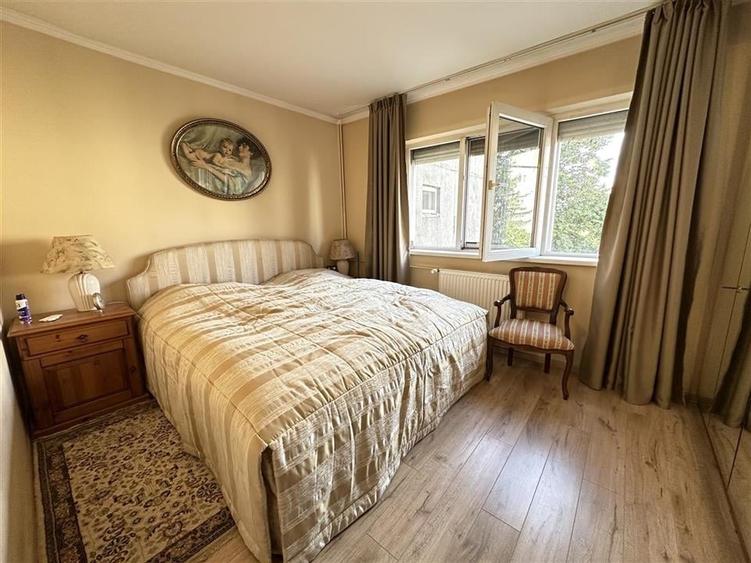 APARTAMENT 3 CAMERE | ETAJ 2 | TIP Q | ZONA CALEA ARADULUI | ORADEA - 1