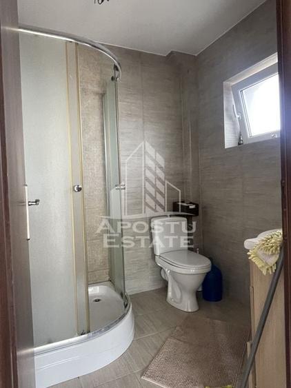 Casa individuala Sanmihaiu Roman cu garaj - 2