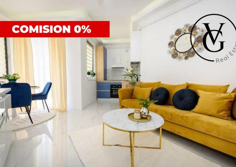 Apartament 2 camere - Zig Zag - Mamaia Nord - 3