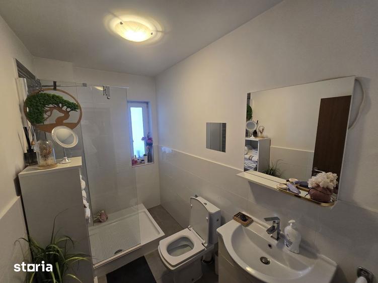 Casă cu 4 camere cu Teren 294 Mp în Freidorf