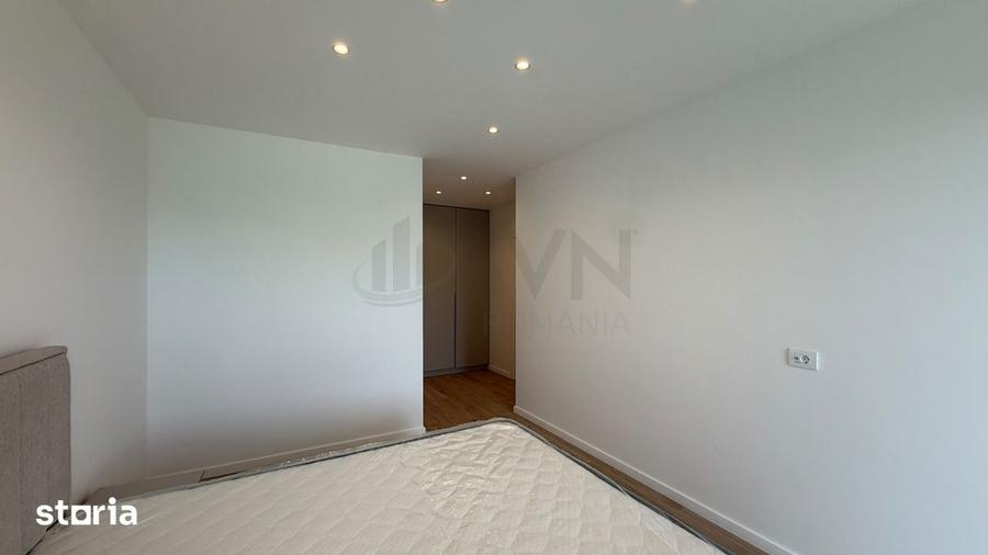 Apartament cu 3 camere în Victoriei