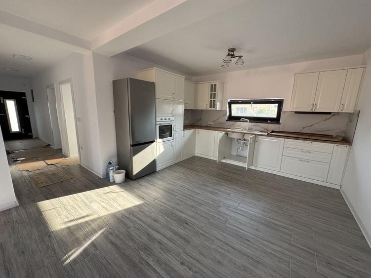 Casa Individuala Becicherecu Mic,Parter,3 Camere,Terasa Acoperita - 9