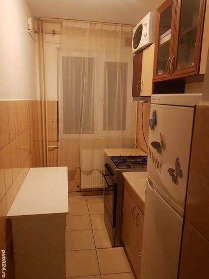 Apartament de 2 camere zona Gruia - 2