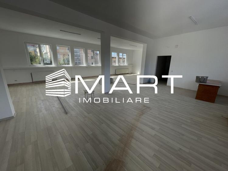 Spatiu comercial/birouri 250mp Cisnadie - 3