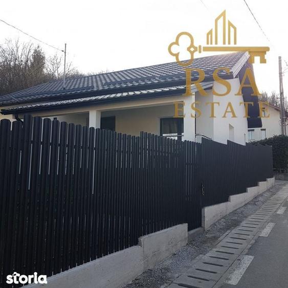 Casa de vanzare zona Copacelu, Rm Valcea - 7