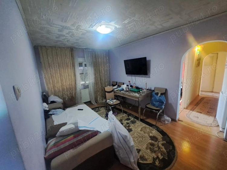 Vand apartament cu 4 camere zona Ferentari - 5