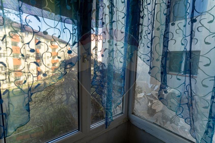 Apartament 2 camere de vanzare, Hunedoara - 11