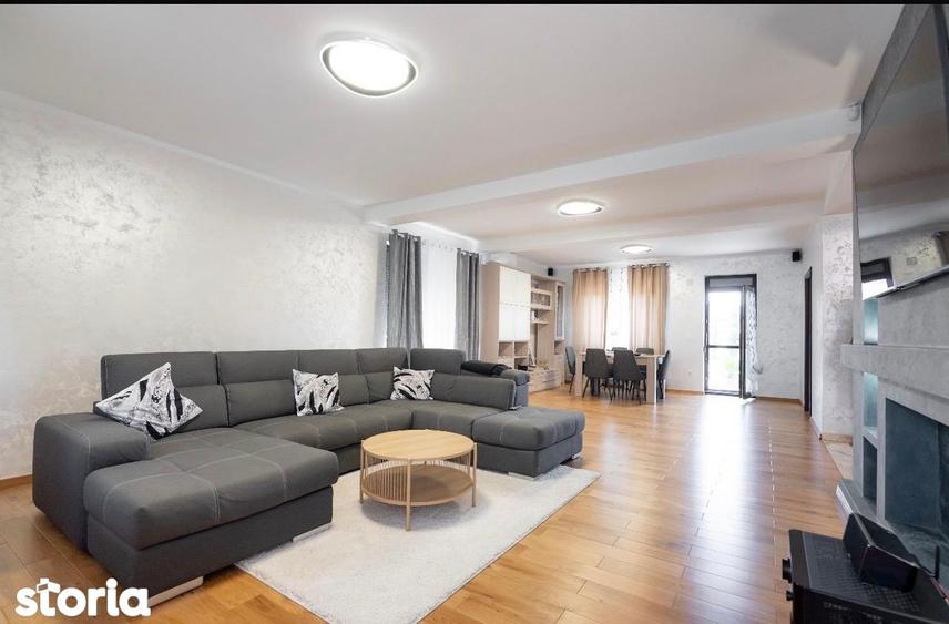 Casa moderna de vanzare in Santandrei confort si finisaje premium - 4