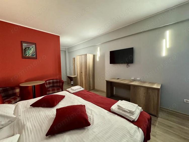 Garsoniera moderna, zona Elisabetin UVT - 4