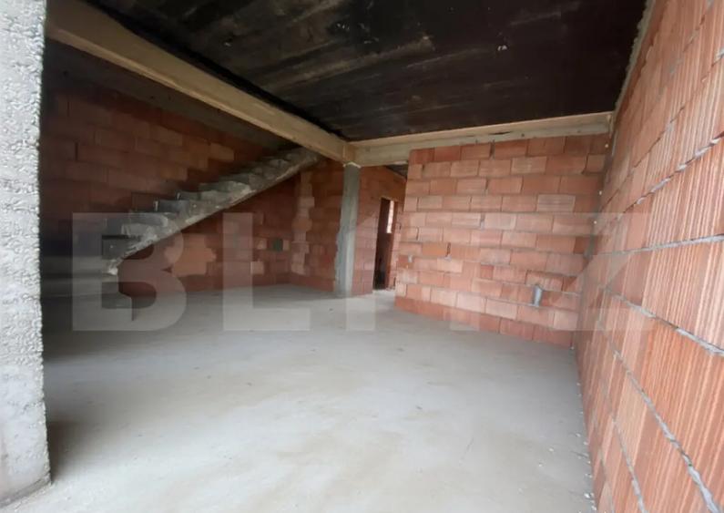 Duplex P+M 3 camere, 95mp utili, teren 259 mp, Mo?ni?a Ve - 3