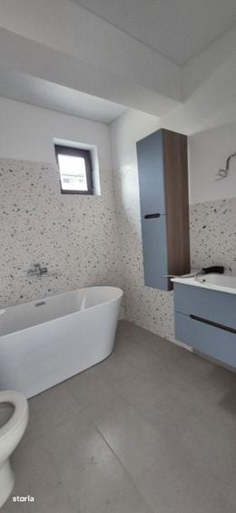 Duplex superb 106 mp construiti, 179 mp, ideal pentru familie tanara, - 15