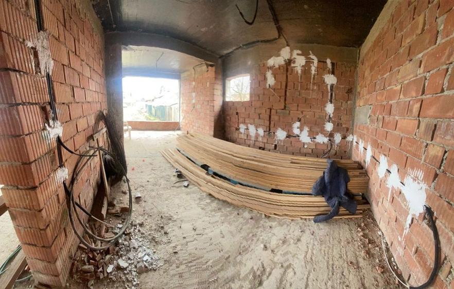 Vand casa in Corlatesti - 8