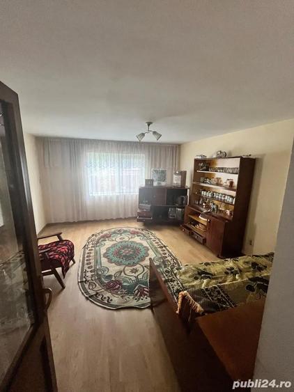 Casa de vanzare in comuna Helegiu - 3