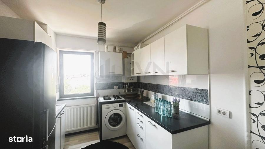 Aparament 3 Camere I Barbu Vacarescu - 1