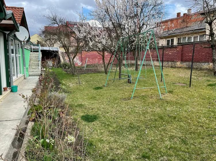 De vanzare sau inchiriere casa particulara cartierul Gheorgheni - 5