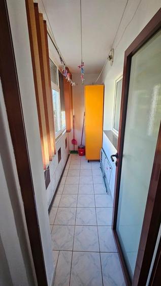 2 Camere Zona Euromaterna- Al. Murelor - 4