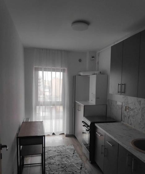 Garsoniera Drumul Taberei - complex Moghioros Park Residence *terasa 10mp* - 3