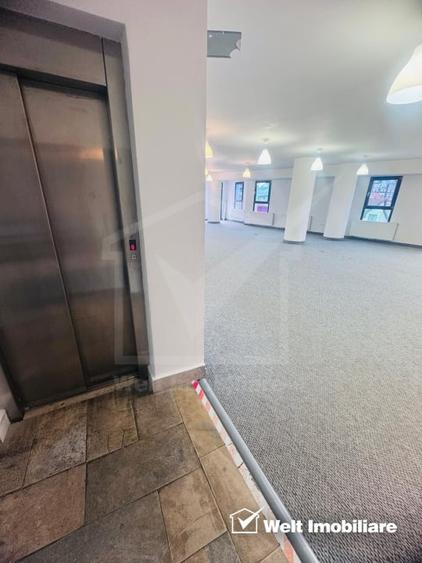 Spatiu de birou de inchiriat in zona Oasului - 7