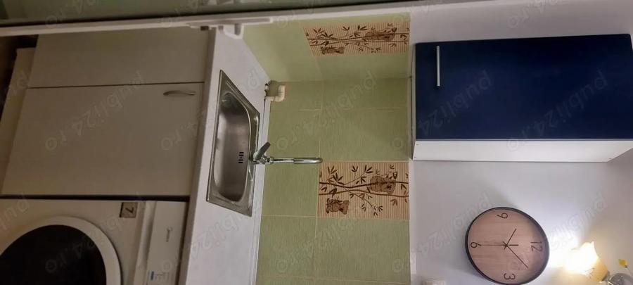 Garsoniera parc tineretului oltenitei Brancoveanu metrou proprietar - 7