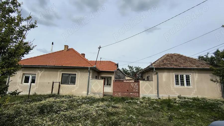 De vanzare casa in Semlac - 3