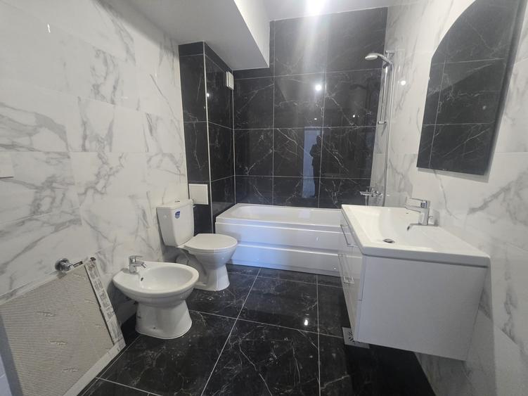 Apartament 2 camere 60mp+boxa+loc parcare,intabulat-Popas Pacurari cod:162450 - 4