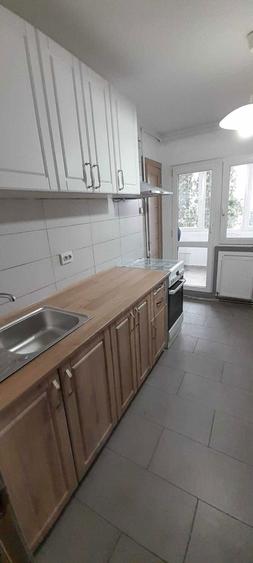 Apartament 2 camere decomandate, zona Titulescu - 2