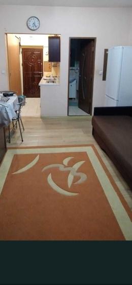 Garsoniera - Astra- Colonia Metrom - 3